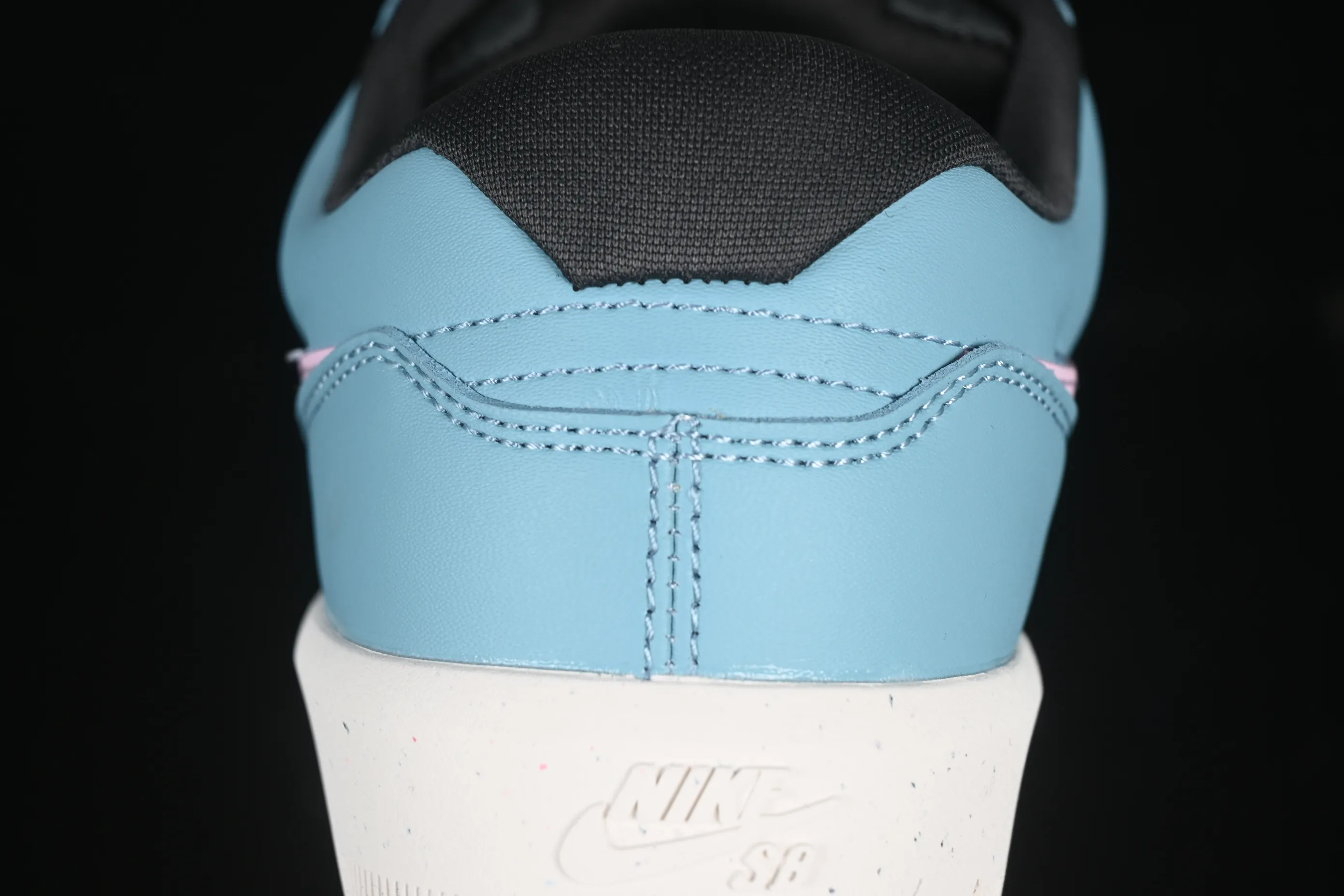 All categories Nk SB Dunk series Nk Force 58 simplified skateboard shoes J version Nike SB Force 58 Nike simplified retro skateboard shoes DV5476-400